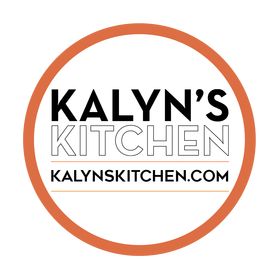 Profile Picture of Kalyn's Kitchen (@kalynskitchen) on Pinterest