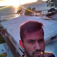 Profile Picture of José Venzor (@El_Venzor) on Twitter