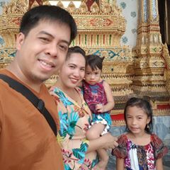 AaRon CorPuz - Tiktok Profile Picture of AaRon CorPuz (@aaroncorpuz31) on Tiktok