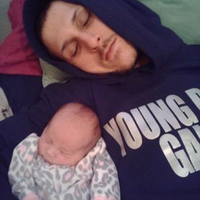 Profile Picture of Matt Mantel (@mantel_matt) on Twitter