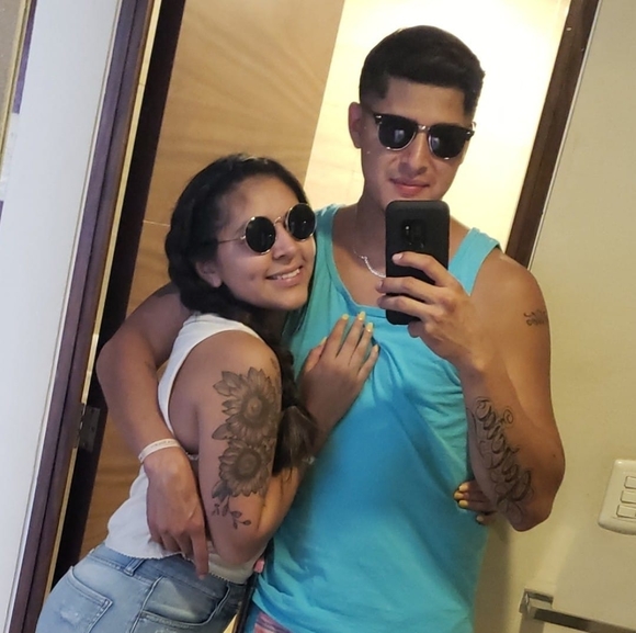 Profile Picture of Ulysses Garcia (@ugarcia007) on Poshmark