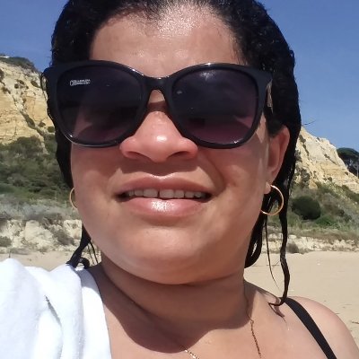 Profile Picture of Anisley Perez Mestre (@AinsleyNaomi) on Twitter