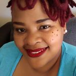 Profile Picture of Demetrice Dee Dee Wright (@babylueada) on Instagram