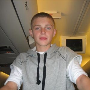 Profile Picture of George Clayton (@185401145) on Myspace