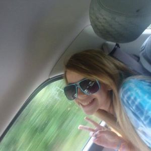 Profile Picture of Kaitlyn Lewis (@helloimkitty1) on Myspace