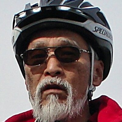 Profile Picture of Takashi.Inoue (@JL1CHV) on Twitter