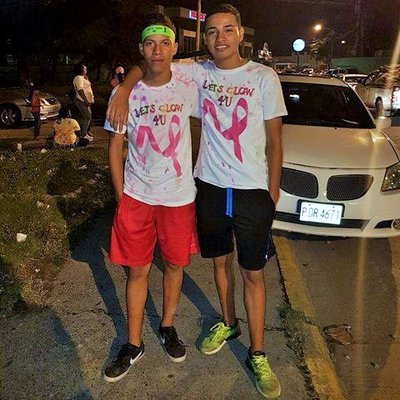 Luis Pavon - Twitter Profile Picture of Luis Pavon (@luispavon112) on Twitter