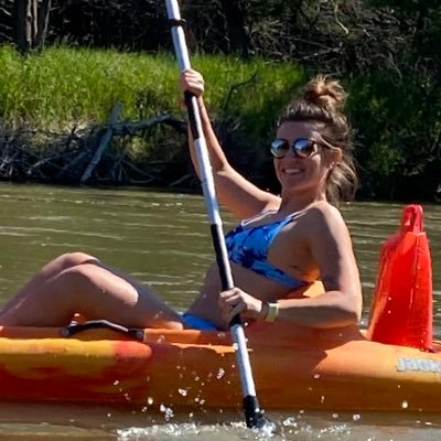 Brianna Aden - Twitter Profile Picture of Brianna Aden (@BrianAden) on Twitter