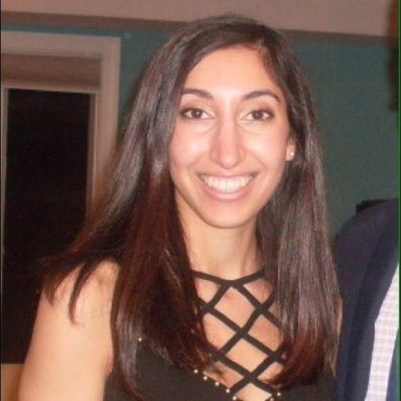 Profile Picture of Monica May (@monicamay327) on Poshmark