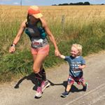 Profile Picture of Laurie Higgins 🏴󠁧󠁢󠁷󠁬󠁳󠁿 (@thismummycanrun) on Instagram