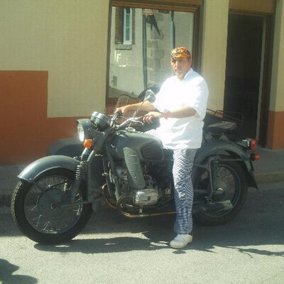 Profile Picture of Emilio Hidalgo (@emiliohidalgo71) on Twitter