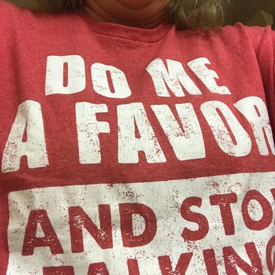 Profile Picture of Paula Zurkowski (@ZurkowskiPaula) on Twitter