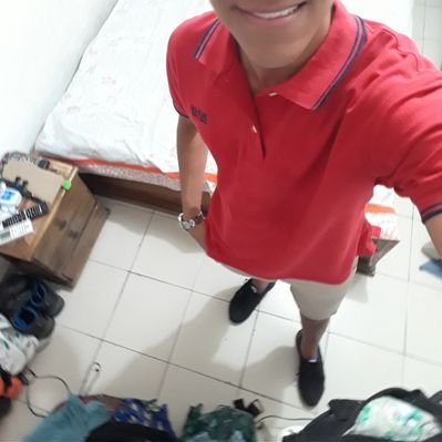 Lowin David RM - Twitter Profile Picture of Lowin David RM (@LowinMunoz) on Twitter