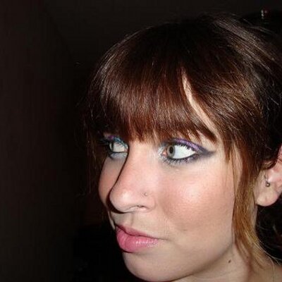 Profile Picture of Jessica-Erika Doiron (@Jessie_muse) on Twitter