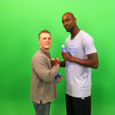 Profile Picture of AJ St. Lawrence (@AJstlawrence) on Twitter