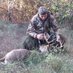 Profile Picture of Caleb Swann (@texasbowhunts) on Twitter