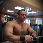 Profile Picture of Vadim Orlov (@vadim_fitness_trener_khv) on Instagram