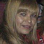 Profile Picture of teresa nidia gonzalez (@teresanidiagonzalez) on Flickr
