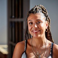 Profile Picture of Jodie Yates - First Give (@FirstGiveJY) on Twitter