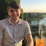 Profile Picture of Sam Monk (@samuelmonk) on Instagram