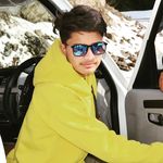 Profile Picture of wa_$__im (@waseemnaik09) on Instagram