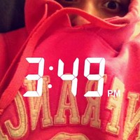 Profile Picture of Jasmine Solis (@jasmine-solis-21) on Quora