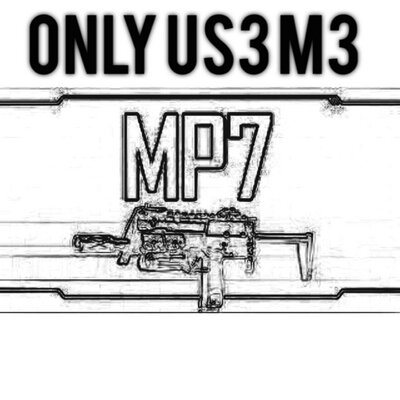 Profile Picture of Jessie Shultz (@ONLY_US3_M3_MP7) on Twitter