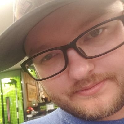 Profile Picture of Alex Holbert (@AlexHolbert6) on Twitter