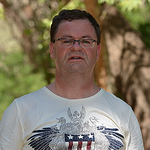 Profile Picture of Martin Roelfsema (@martin roelfsema (aka piet bink)) on Flickr