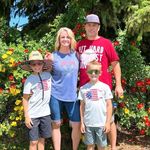 Profile Picture of Sheri McFarland (@sherimcfarland) on Instagram