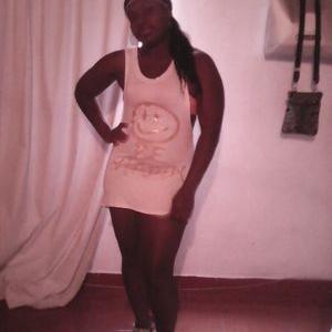Profile Picture of Nelly Cordova (@nellycordova80) on Twitter