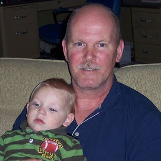 Profile Picture of Timothy Deans (@timothy.deans.9) on Facebook