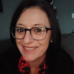 Profile Picture of Cecilia  Mauger (@cecilia.mauger) on Tiktok