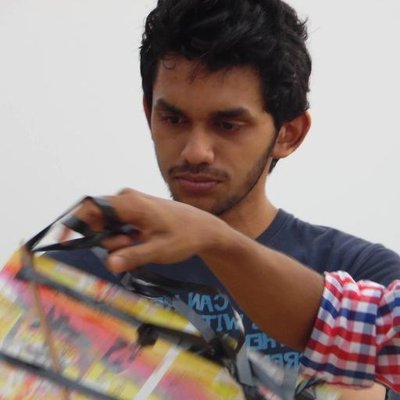 Profile Picture of NOEL MATHEW (@NOELMATHEW07) on Twitter