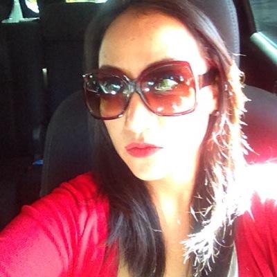 Profile Picture of Adriana Jasso Cortés (@adrianadesoc) on Twitter