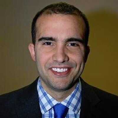 Profile Picture of Andy Romey (@andyromey) on Twitter