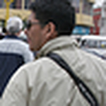 Profile Picture of Anthony L. Taylor (@talouis1) on Flickr
