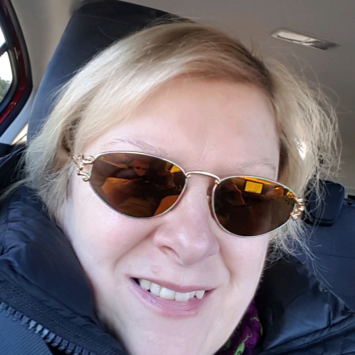Profile Picture of angelahiereth (@angelahiereth) on Tiktok