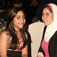 Profile Picture of Heba Mohamed (@heba-mohamed-3) on Quora