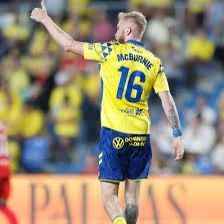 Profile Picture of Mcburnie (@garytron_vrfs) on Tiktok