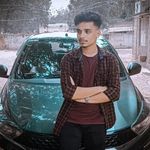 Profile Picture of Raama Pullabhotla (@whitedevilraama) on Instagram