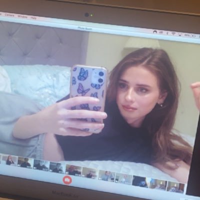 Profile Picture of Grace🌹 (@Grace_isabel98) on Twitter