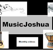 Profile Picture of Joshua Denny (@joshuadenny4562) on Youtube