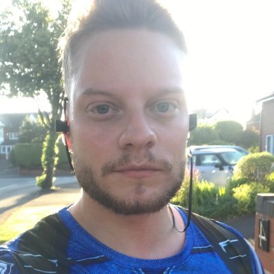 Profile Picture of Dan Collins (@DanColl86795493) on Twitter