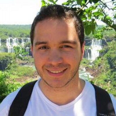 Profile Picture of Pablo Gama (@pabloogama) on Twitter
