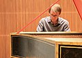 Profile Picture of Mark Edwards (harpsichordist)on Wikipedia