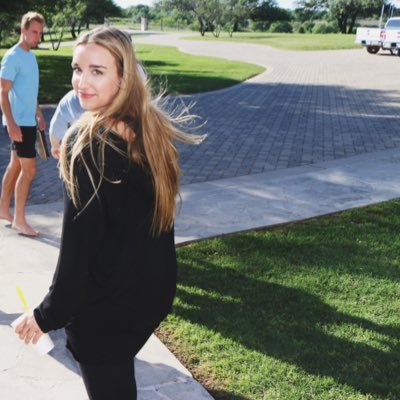 Profile Picture of Haley Mertz (@HaleyMertz) on Twitter