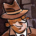 Profile Picture of Brian Moore (@brianmooredraws) on Flickr