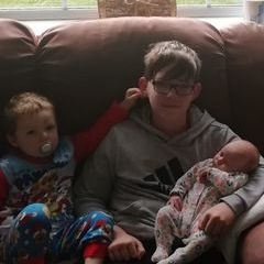 Profile Picture of Brian A Mcgeehan (@brianamcgeehan) on Tiktok