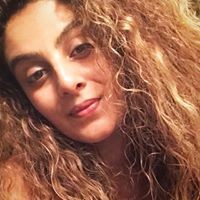 Profile Picture of Arpine Minassian (@arpine-minassian) on Quora